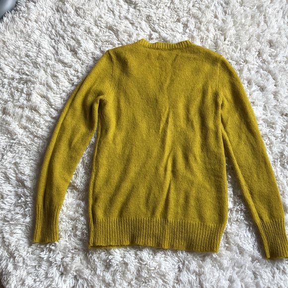 J. Crew sweater - Picture 4 of 4